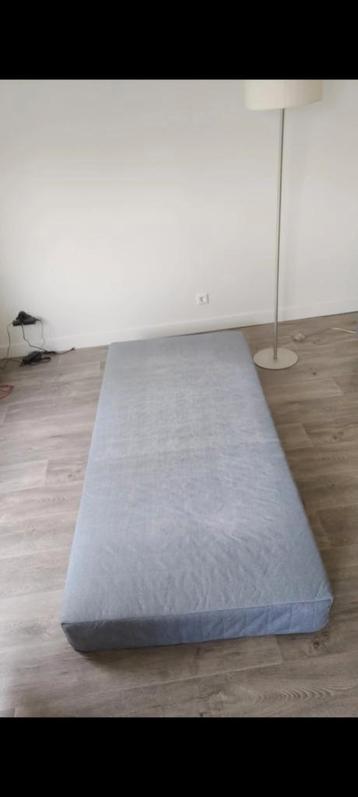Ikea eenpersoonsmatrassen