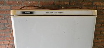 Gratis koel vries combinatie