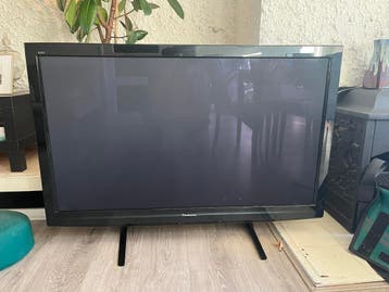 Panasonic tv 50 inch