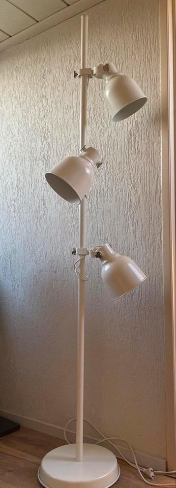 IKEA Hektar vloerlamp