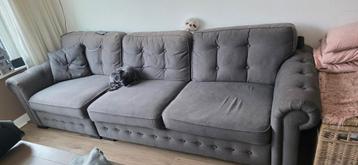 GRATIS.bank, nog prima, moet gewassen worden