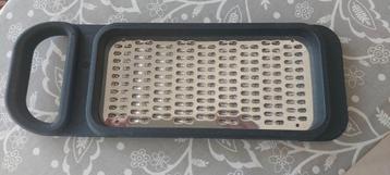 Rasp ikea en knoflookpers - Alleen ophalen