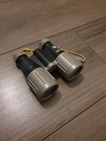 National Geographic verrekijker