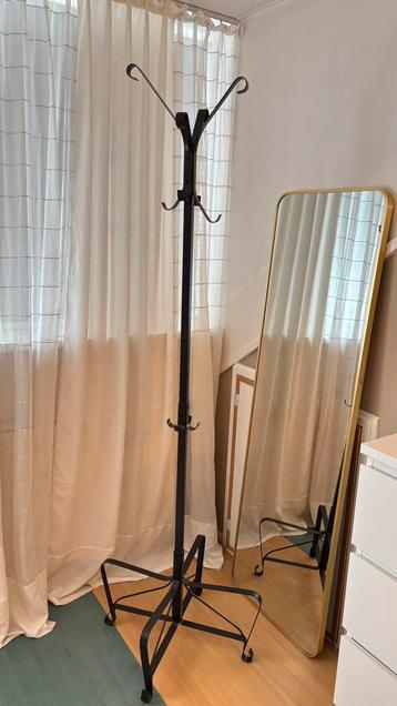 IKEA PORTIS - Kapstok