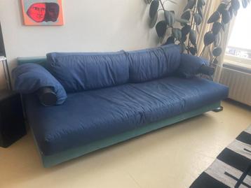 B&B Italia Sity design bank, opknapper