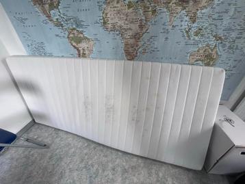 Gratis IKEA Malfors matras 90x200 ophalen