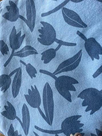 Tafelkleed met tulpen