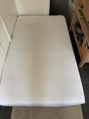 Matras 1.20 m gratis