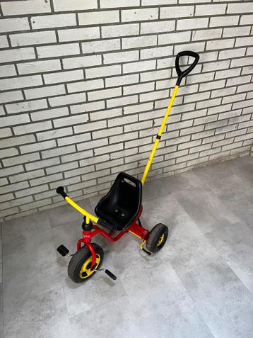 Puky driewieler - gratis af te halen