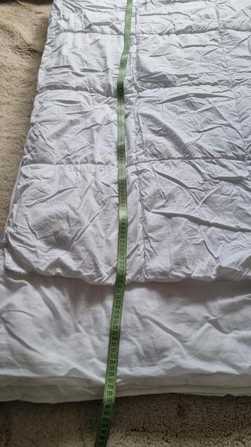 3 kleine (ledikant) kinder dekens