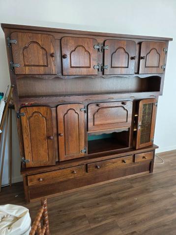 Gratis wand kast Rijssen