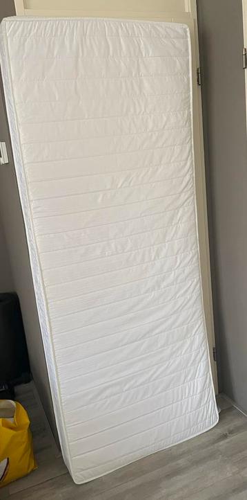Gratis afhalen. Nieuw schuimmatras 80x200x12cm - Dreamzone