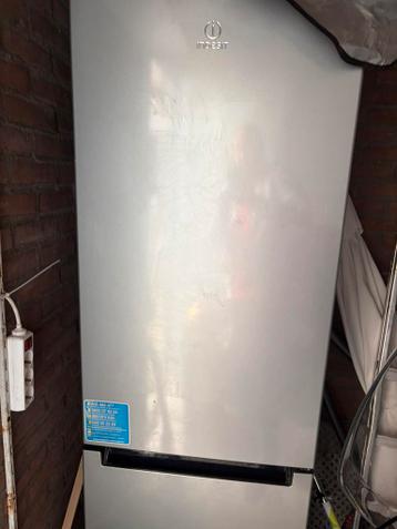 Indesit koelvriescombinatie