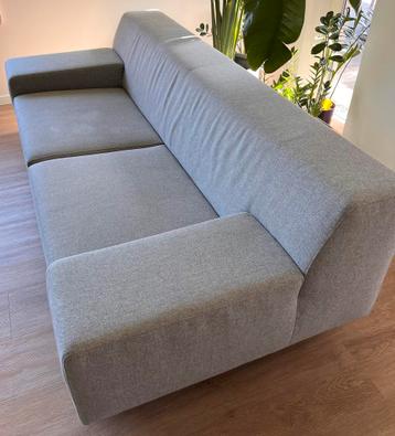 GRATIS | 2,5 zits bank