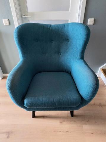 Stoel fauteuil