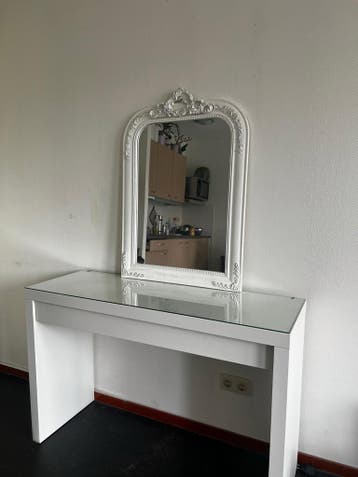 spiegel VANDAAG MORGEN OPHALEN BREDA