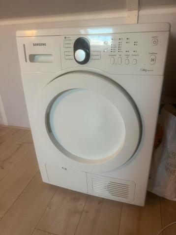 Samsung droger SDC14709