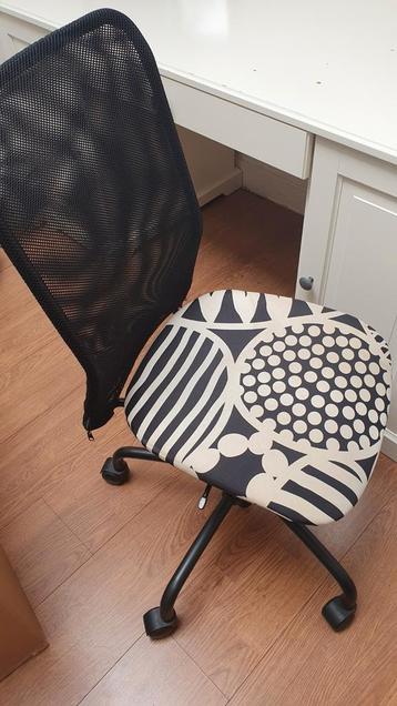 Gratis bureaustoel Ikea Torbjörn