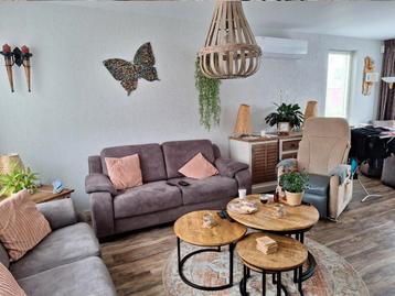 Gratis bankstel: 2,5-zits en 2-zits bank