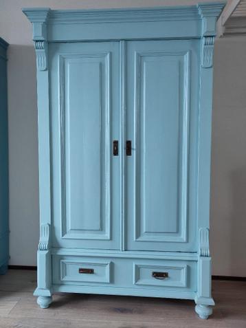 Gratis af te halen: legkast