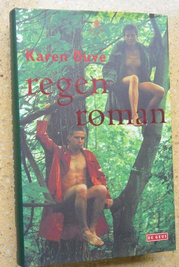 Regenroman Karen Duve Gratis