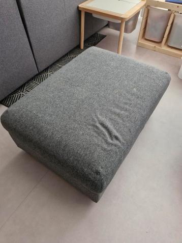 IKEA Hocker - Comfortabele voetenbank