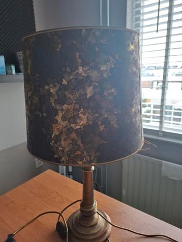 Tafellamp  Gratis