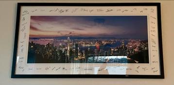 Gratis Ingelijste foto van Hong Kong
