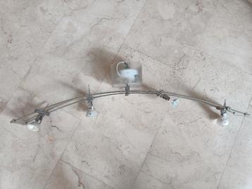 Ikea plafond spots TYP S0401