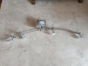 Ikea plafond spots TYP S9203