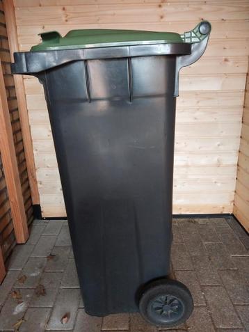 Gratis container/kliko