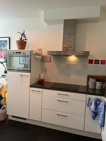 Goed werkende Pelgrim afzuigkap, alleen dit weekend!