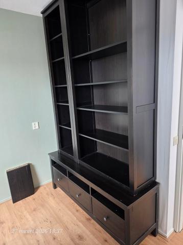 Vandaag gratis af te halen: IKEA Hemnes kasten in Heiloo