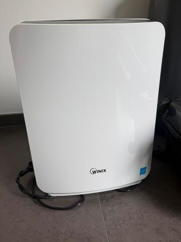 Winix luchtreiniger