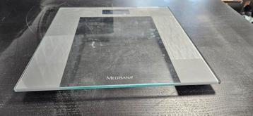 Gratis af te halen, personen weegschaal