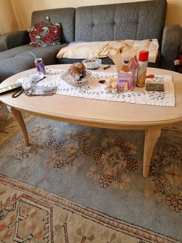 Salontafel  gratis
