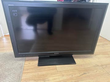 Sony Bravia TV