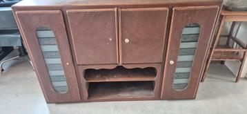 Kastje om op te knappen