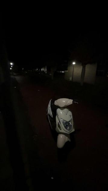 BTC City Scooter - Niet werkend, gratis af te halen