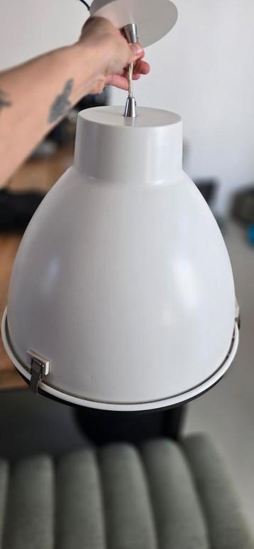 Hanglamp industrieel