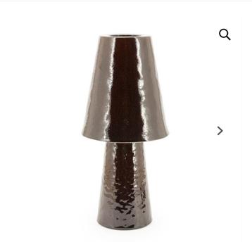 Tafellamp lampvoet Clayton large By-Boo