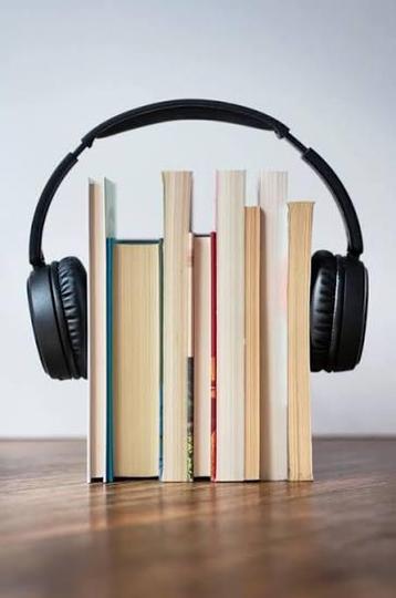 GEZOCHT - luisterboeken voor ouderenzorgcentrum