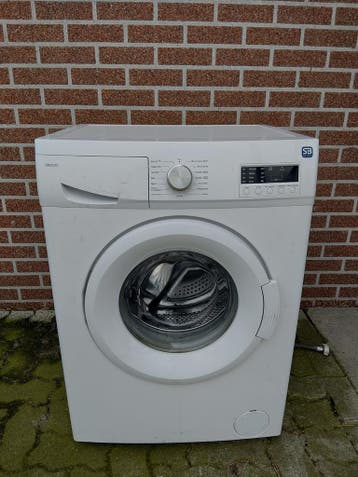 Wasmachine Smart Brand 3530 - Defect