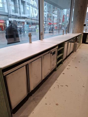 Keukenblokken  - GRATIS OP TE HALEN