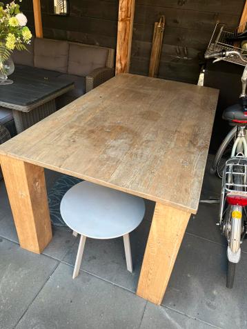 Eettafel