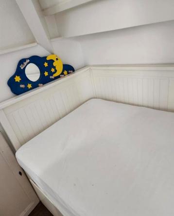 IKEA Hemnes slaapbank