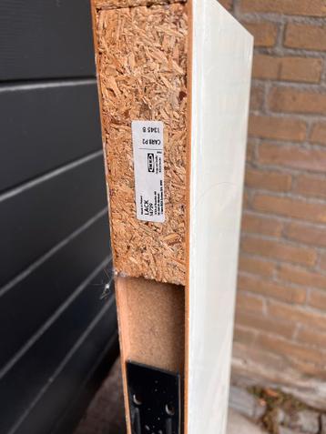 GRATIS IKEA LACK legplanken