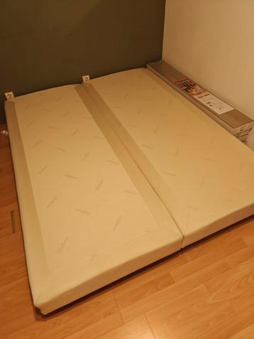 Onderstel bed