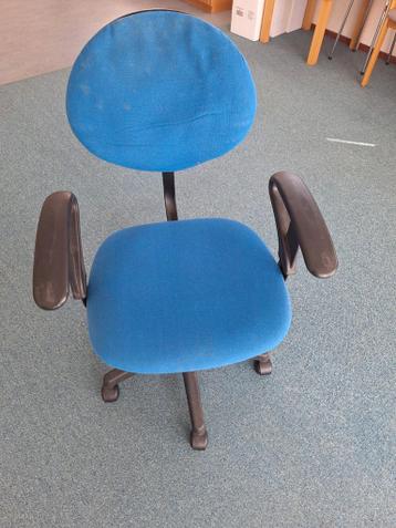 Gratis draaibare rolstoel!