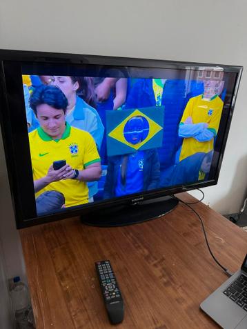 Samsung TV - Goede staat